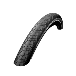 Buitenband cst zeppelin 47-622 zwart