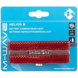Achterlicht m wave op kaart helios b op drager 50-80 466926
