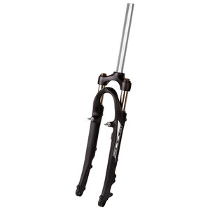 vork verend zoom 28 met draad 1inch zwart 395223