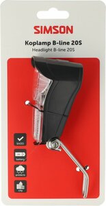 Koplamp aurora b line 20 s s022038