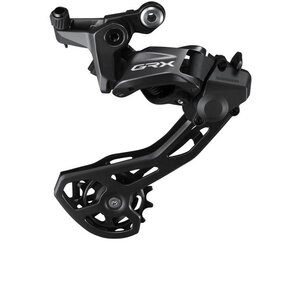 Derailleur a shimano grx 820 2x12