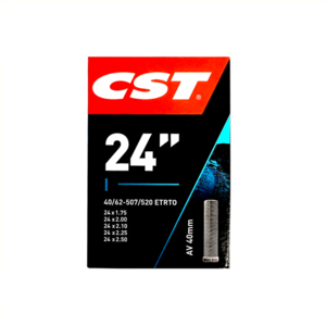 binnenband cst 24 x 1.75 auto