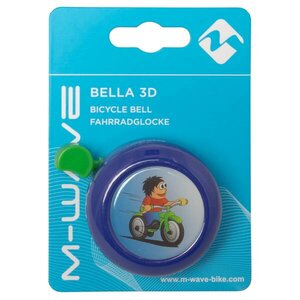 bel m wave kids bella 