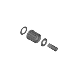 Body shimano mt15 Y4fl98400 cassette hg 9/10 v