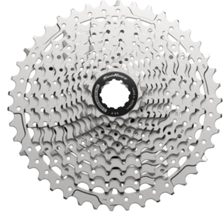 cassette 12 speed sunrace rz800 11-42 gravel hg 