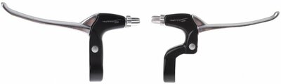 remgrepen saccon zilver l211/l214 draaiversnelling