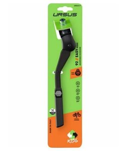 standaard ursus easy mini  16-24 inch op kaart verstelbaar