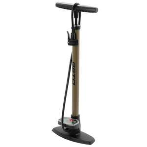 pomp beto met meter staal 10 bar 