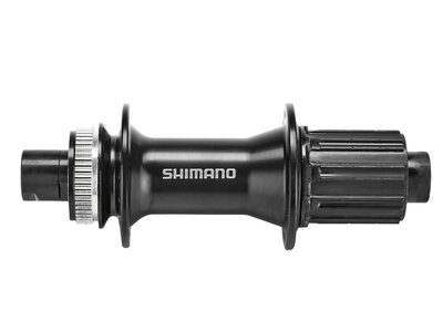 Achternaaf shimano alivio mt400 148-12 32 g