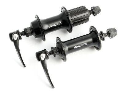 voornaaf shimano sora rs300 100 32g
