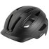 Helm urban m wave zwart 55-58_