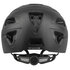 Helm urban m wave zwart 55-58_