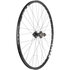 Achterwiel 28 cassette 11 sp disc zwarte velg_