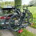 fietsendrager inklapbaar voor 2 fietsen [mtb en fatbike geschikt]_