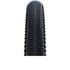 Buitenband schwalbe 40-622 g-one gravel draad_