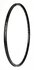 Achterwiel 28/29 cassette 9/11 sp disc zwarte velg 6p_