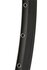 Achterwiel 28/29 cassette 9/11 sp disc zwarte velg 6p_