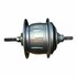 achterwiel nexus 8 rollerbrake zwarte velg _