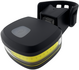 Koplamp led ikzi tosti 40 usb_