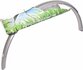Spatbordenset  46 mm smoke 28 inch_