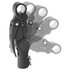 stuurnok verstelbaar a head 1 1/8 100 mm 25.4 klem_