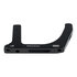 disc adapter voor flatmount to postmount 160 2019048_