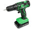 Boormachine accu 20v 1,3ah_