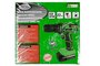 Boormachine accu 20v 1,3ah_