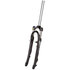 vork verend zoom 28 met lock out a head zwart_