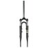 vork verend zoom 28 met lock out a head zwart_