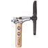 Kettingpons super b 1-12 speed houten handvat_