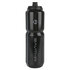 bidon zwart 1000 ml m wave_