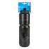 bidon zwart 1000 ml m wave_