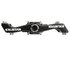 pedalen exustar bmx/mtb flat pedal pm820_