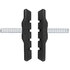 Remblokken m wave op kaart stift 72 mm 361022_
