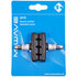 Remblokken m wave op kaart v brake 55 mm 361030_