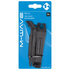 bandafnemers m wave op kaart tpl1 kunstof [3] 880262_