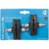 Remblokken m wave op kaart v brake [2] 72 mm 361622_
