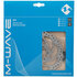 remschijf 140 mm 6 punt m wave 360645_