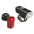 verlichting set m wave op kaart atlas 20 usb oplaadbaar 221092_