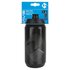 bidon zwart 550 ml m wave_