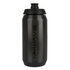 bidon zwart transparant 550 ml m wave_