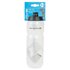 bidon transparant 750 ml m wave_