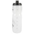 bidon transparant 750 ml m wave_
