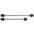 snelspanners m wave inbus  100-135 321135_