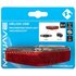 Achterlicht m wave op kaart helios usb op drager 50-80 466950_