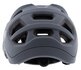 Helm mirage tour 55-58 visor mat grijs_