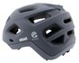 helm mirage tour 58-61 visor mat grijs _
