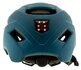 Helm mirage city 55-58 ebike mat blauw_