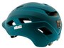 Helm mirage city 58-61 ebike mat blauw_